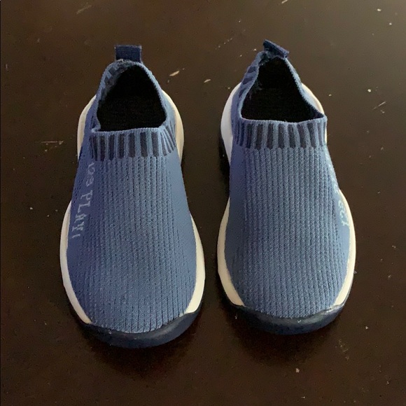 Baby boy boots - Picture 2 of 3